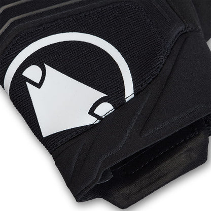 Guantes ENDURA SINGLETRACK II Negro