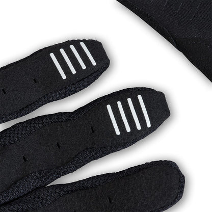 Guantes ENDURA SINGLETRACK II Negro