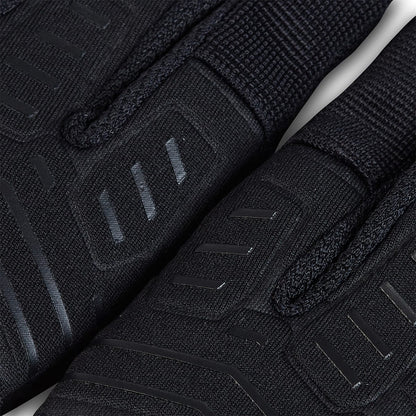 Guantes ENDURA SINGLETRACK II Negro