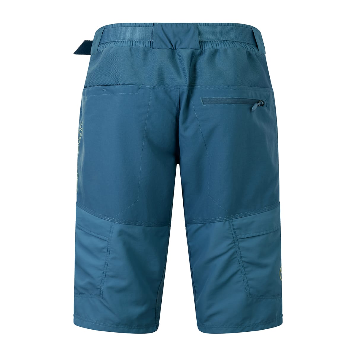 Bermudas ENDURA HUMMVEE LINER Azul