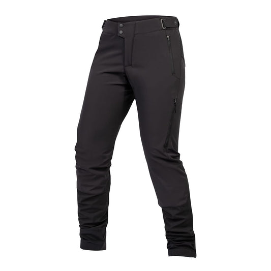 Pantalon ENDURA MT500 SPRAY Femme  Noir