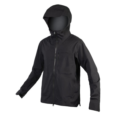 Chaqueta ENDURA MT500 WATERPROOF Negro
