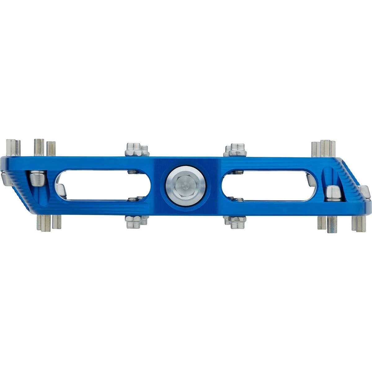 Pedales planos HOPE F22 Azul