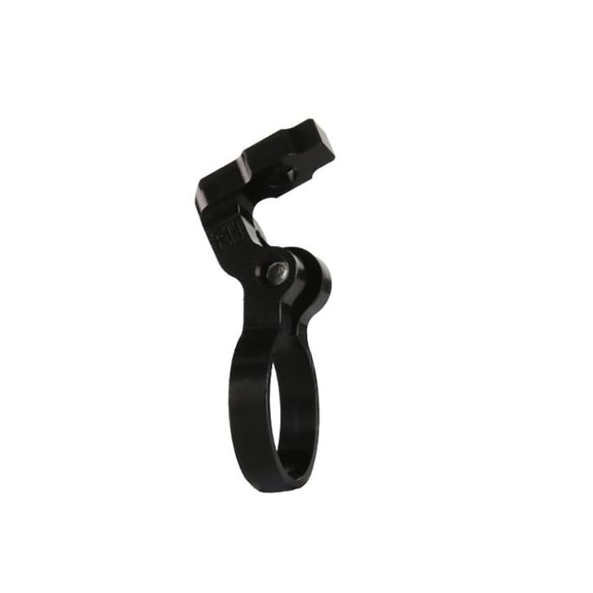 Support Sram AXS POD pour Levier de Vitesse Droite HOPE Tech 4 Noir