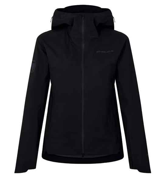 Chaqueta ENDURA MT500 ADV Mujer Negro