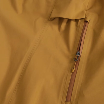 Chaqueta ENDURA MT500 ADV Mujer Bronce