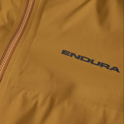Chaqueta ENDURA MT500 ADV Mujer Bronce