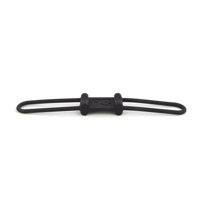 Soporte de Fijación EXPOSURE LIGHTS AERO BAR SILICONE