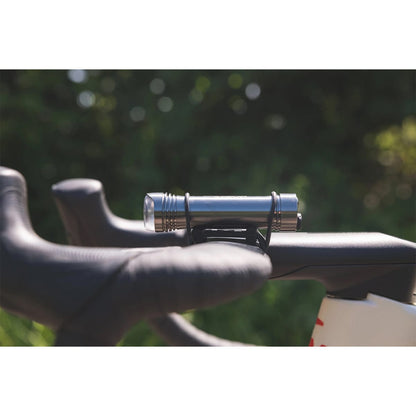 Soporte de Fijación EXPOSURE LIGHTS AERO BAR SILICONE