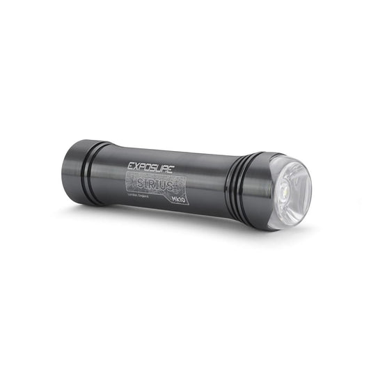 Iluminación delantera LUCES DE EXPOSICIÓN SIRIUS MK10 DB