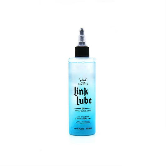 Lubricante para cadenas PEATY'S LINK - Todas las condiciones (120 ml)