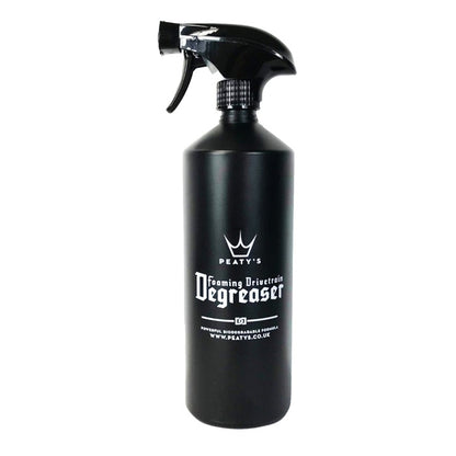 Desengrasante Transmisión PEATY'S Foaming (1 L)