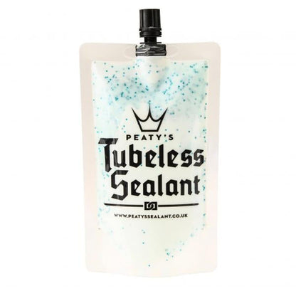 Kit de Conversión Tubeless PEATY'S Carretera / Ciclocross