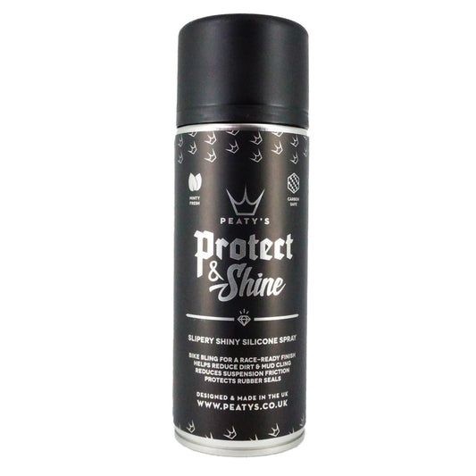 PEATY'S AEROSOL Brillo Protector (400 ml)