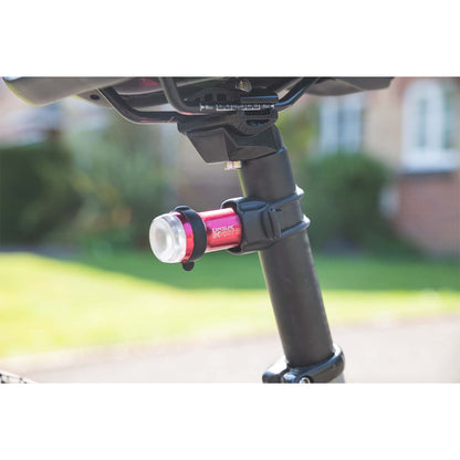 Luz Trasera EXPOSURE LIGHTS BOOST-R REAKT PELOTON