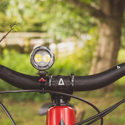 Luz Delantera EXPOSURE LIGHTS RACE MK18