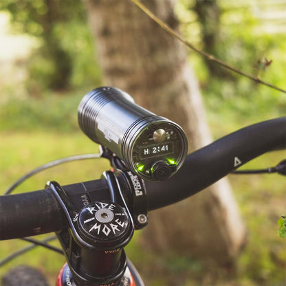 Luz Delantera EXPOSURE LIGHTS RACE MK18