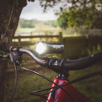 Luz Delantera EXPOSURE LIGHTS RACE MK18
