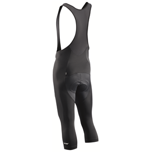 Culote 3/4 con Tirantes NORTHWAVE ACTIVE Negro