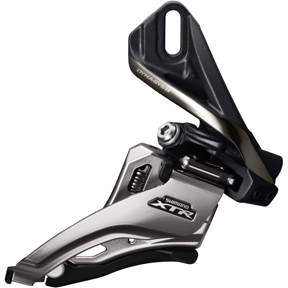 Dérailleur Avant SHIMANO XTR FD-M9020-D 11V