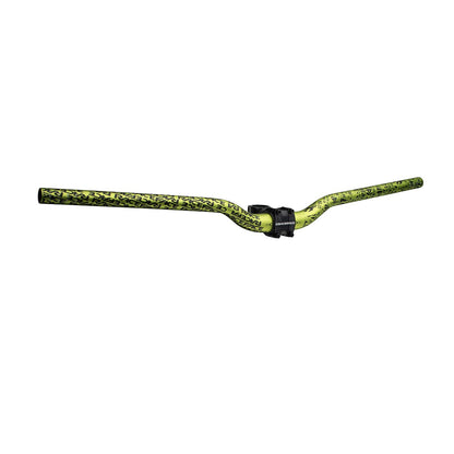 Manillar RACE FACE ATLAS Rise 32mm 785mm Verde