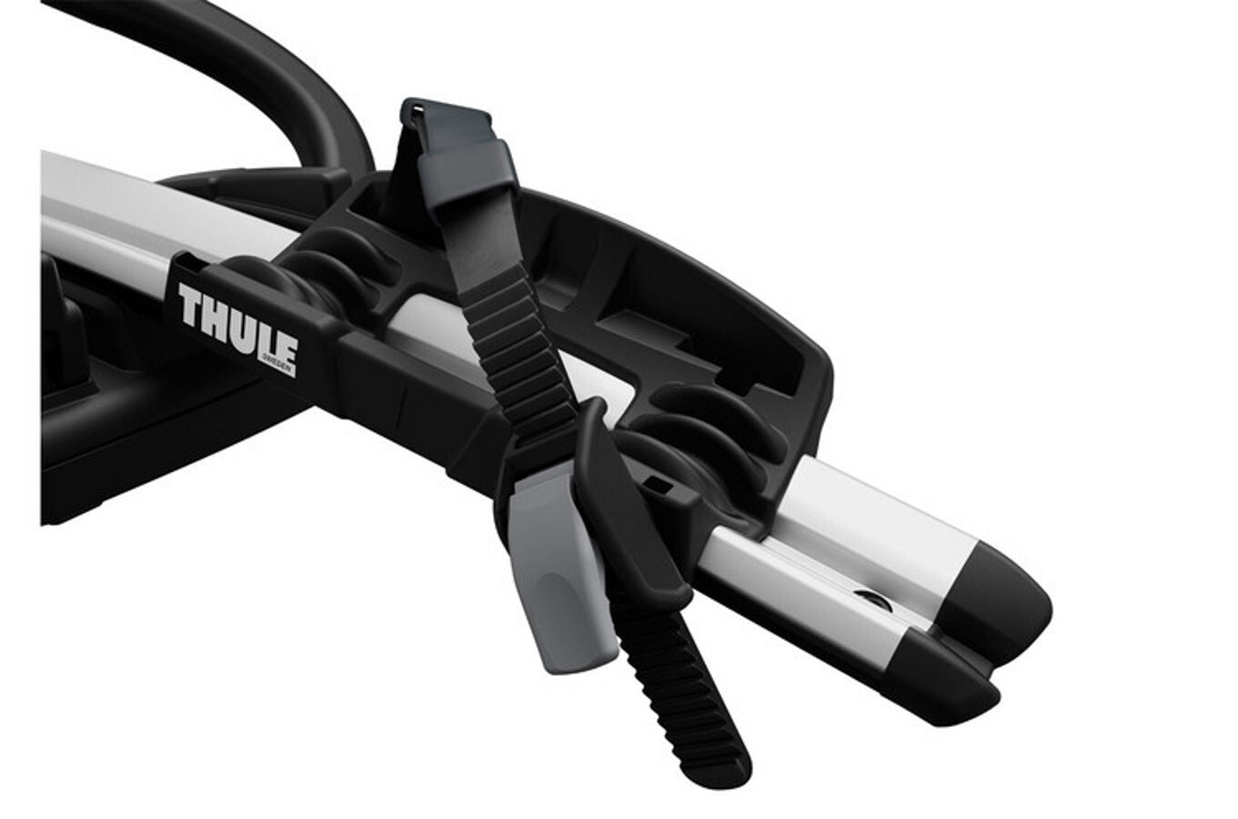 Portabicicletas de techo THULE PRORIDE 1