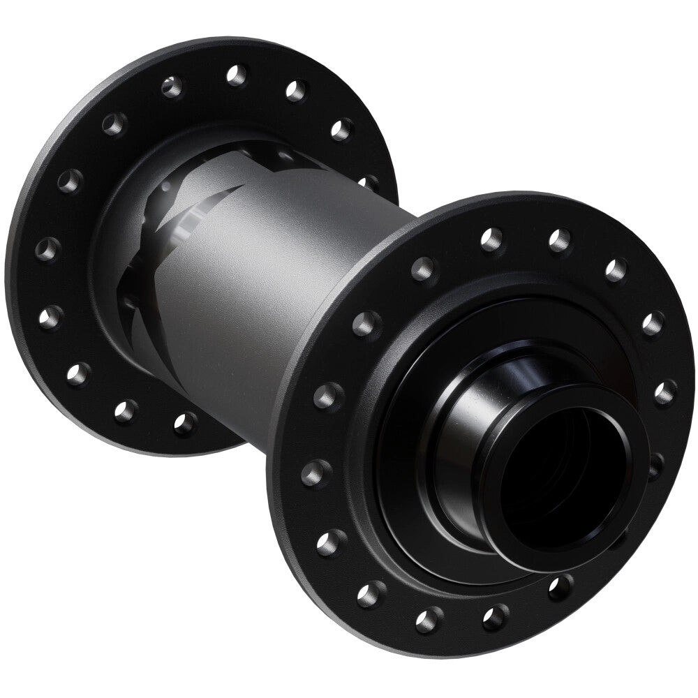 Moyeu Avant SHIMANO XTR HB-M9210-B
