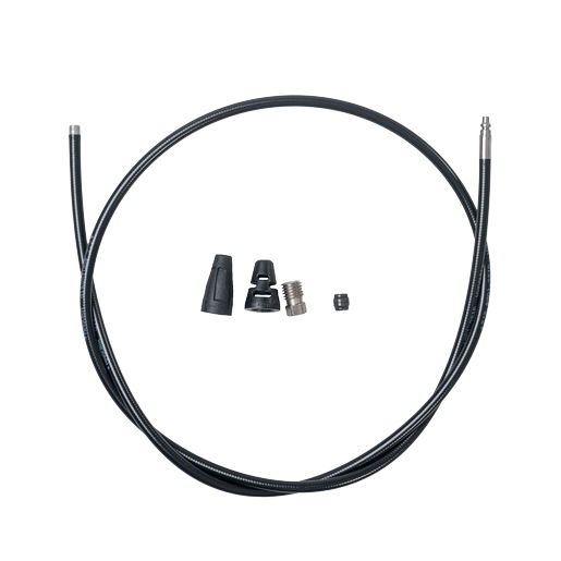 Latiguillo MAGURA DISCTUBE L1 MT C ABS / IBS Maneta delantera - Unidad de control
