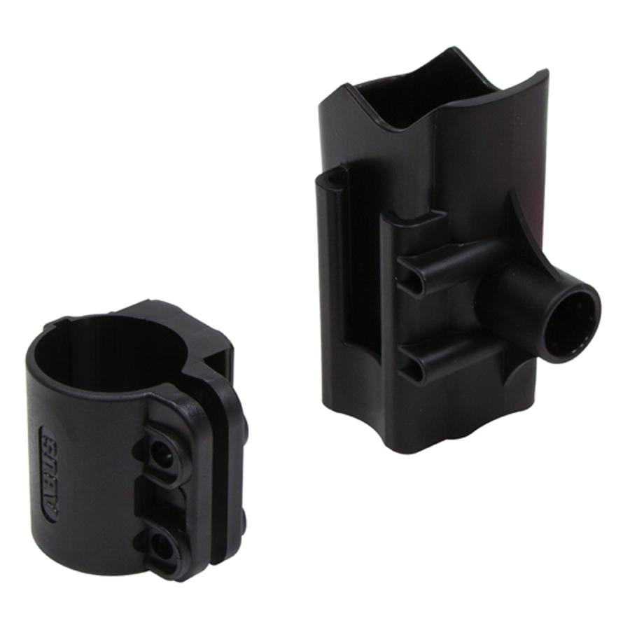 ABUS GRANIT PLUS 470/150 HB230 U cerradura antirrobo + soporte USH
