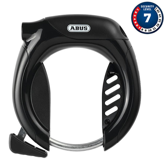 ABUS PRO TECTIC R 4960 NR BK Cerradura de marco