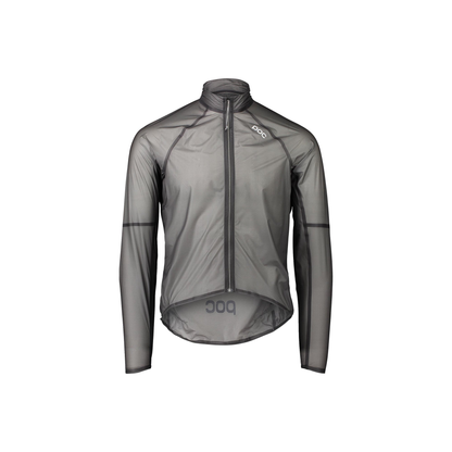 Chaqueta POC SUPREME RAIN Gris