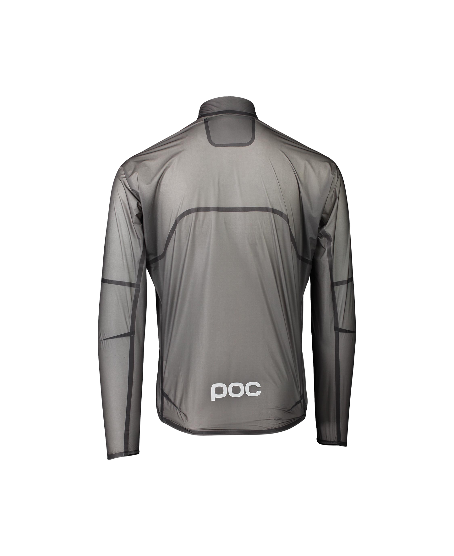 Chaqueta POC SUPREME RAIN Gris