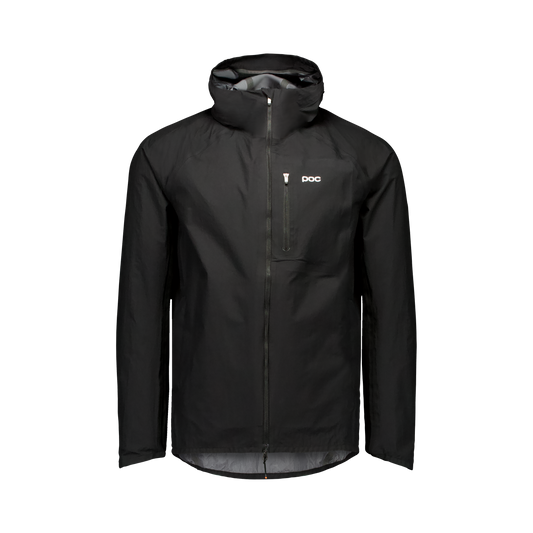 Chaqueta POC MOTION RAIN Negra