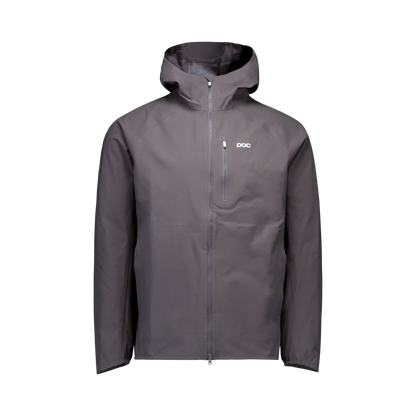 Chaqueta POC MOTION RAIN Gris