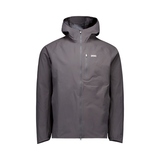 Chaqueta POC MOTION RAIN Gris