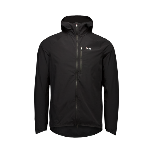 Chaqueta POC MOTION WIND Negra