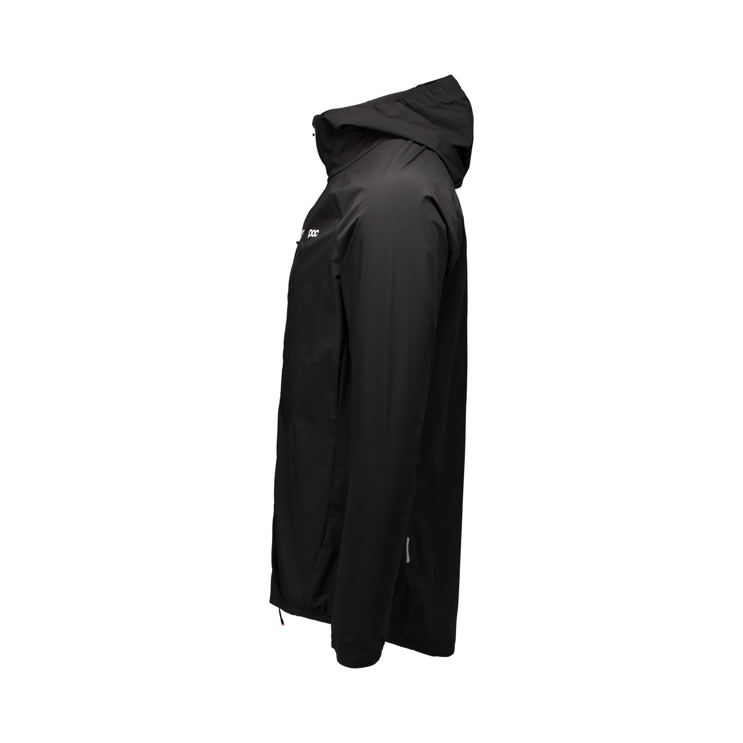 Chaqueta POC MOTION WIND Negra