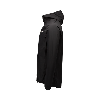 Chaqueta POC MOTION WIND Negro