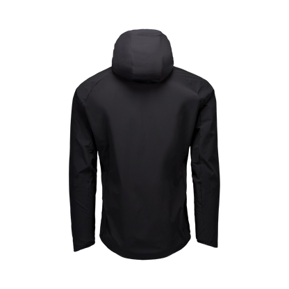 Chaqueta POC MOTION WIND Negro