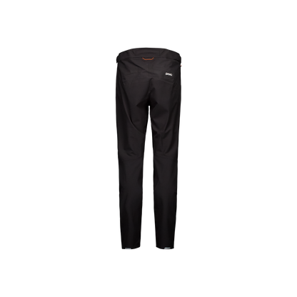 Pantalón POC MOTION RAIN Negro