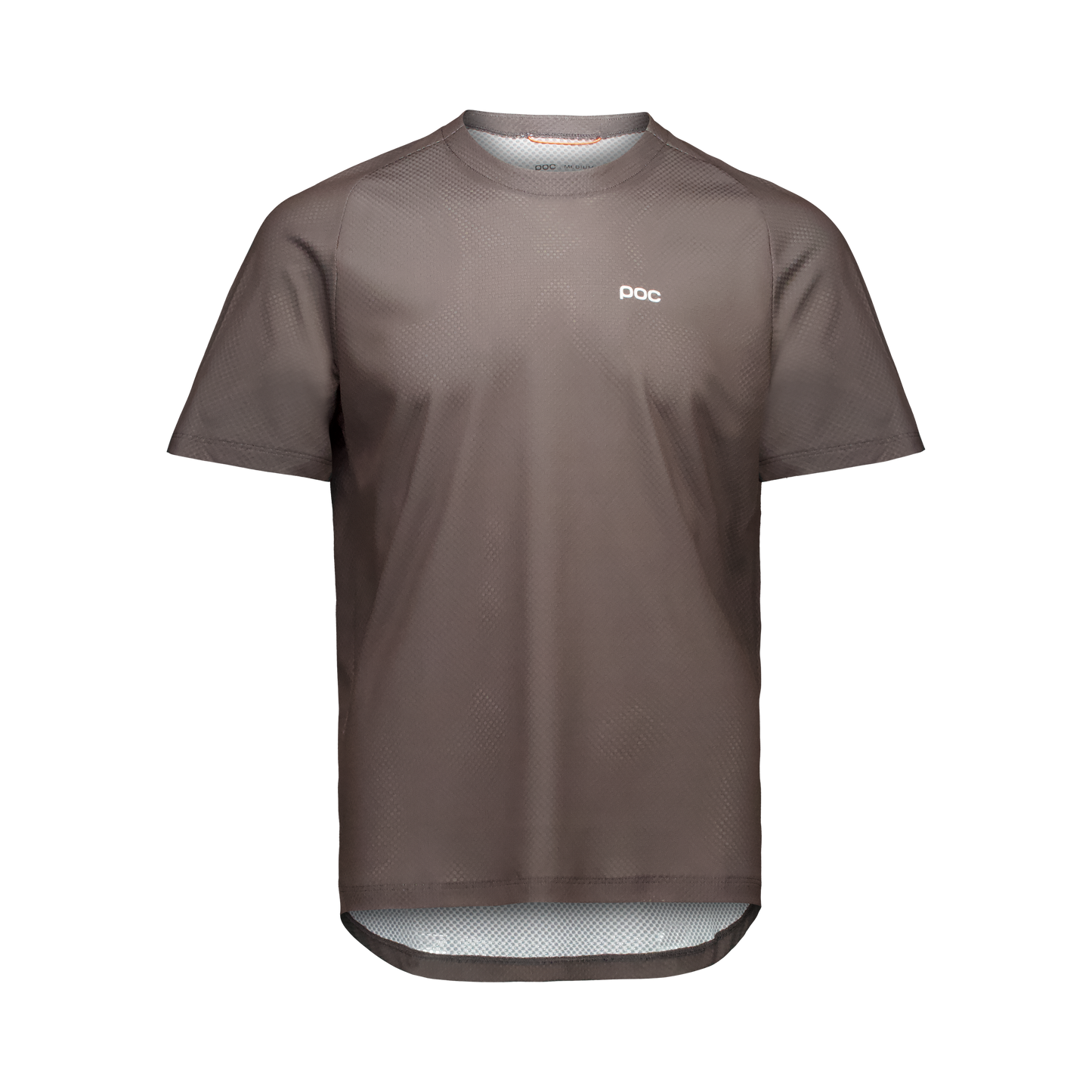Maillot de manga corta POC MOTION AIR Gris
