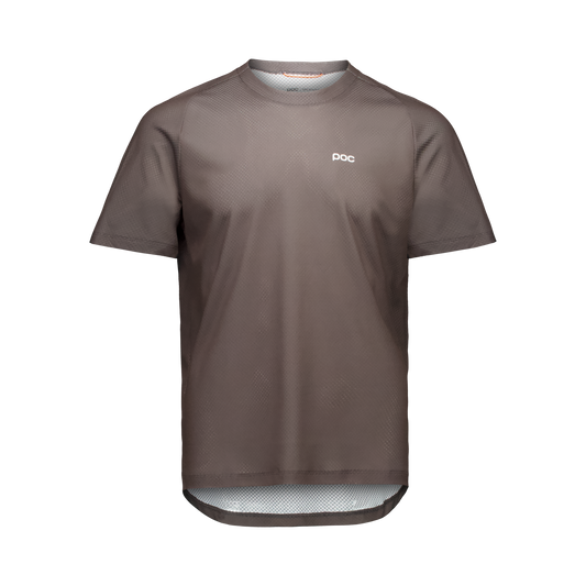 Maillot de manga corta POC MOTION AIR Gris