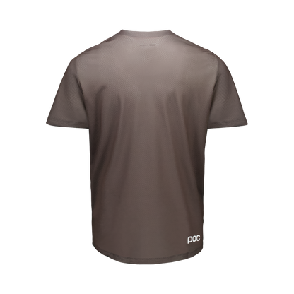 Maillot POC MOTION AIR Mangas Cortas Gris