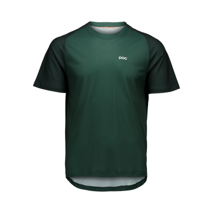 Maillot POC MOTION AIR Mangas Cortas Caqui