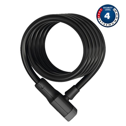 Cerradura de cable ABUS TRESOR 6512K