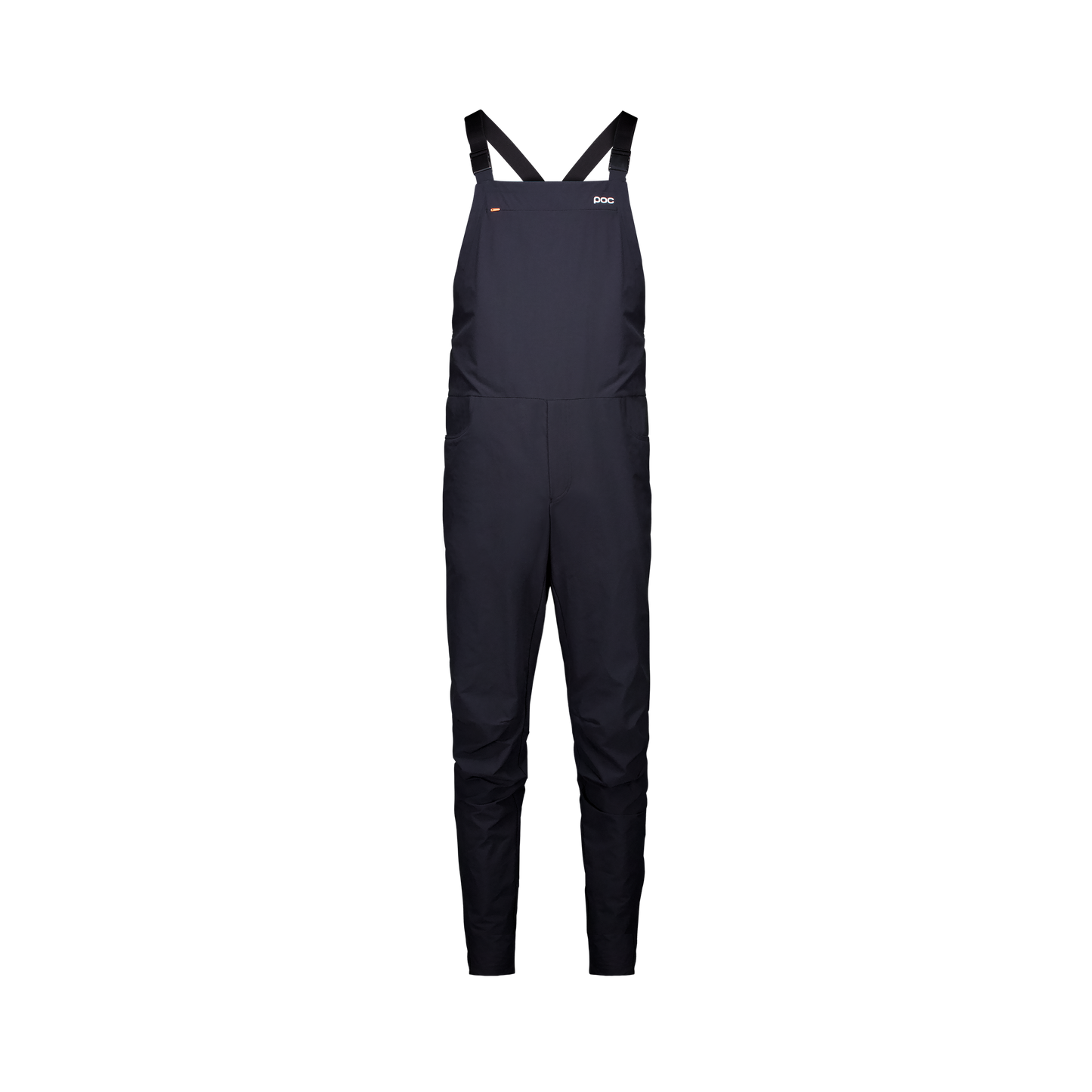Mono POC MOTION DUNGAREE Negro