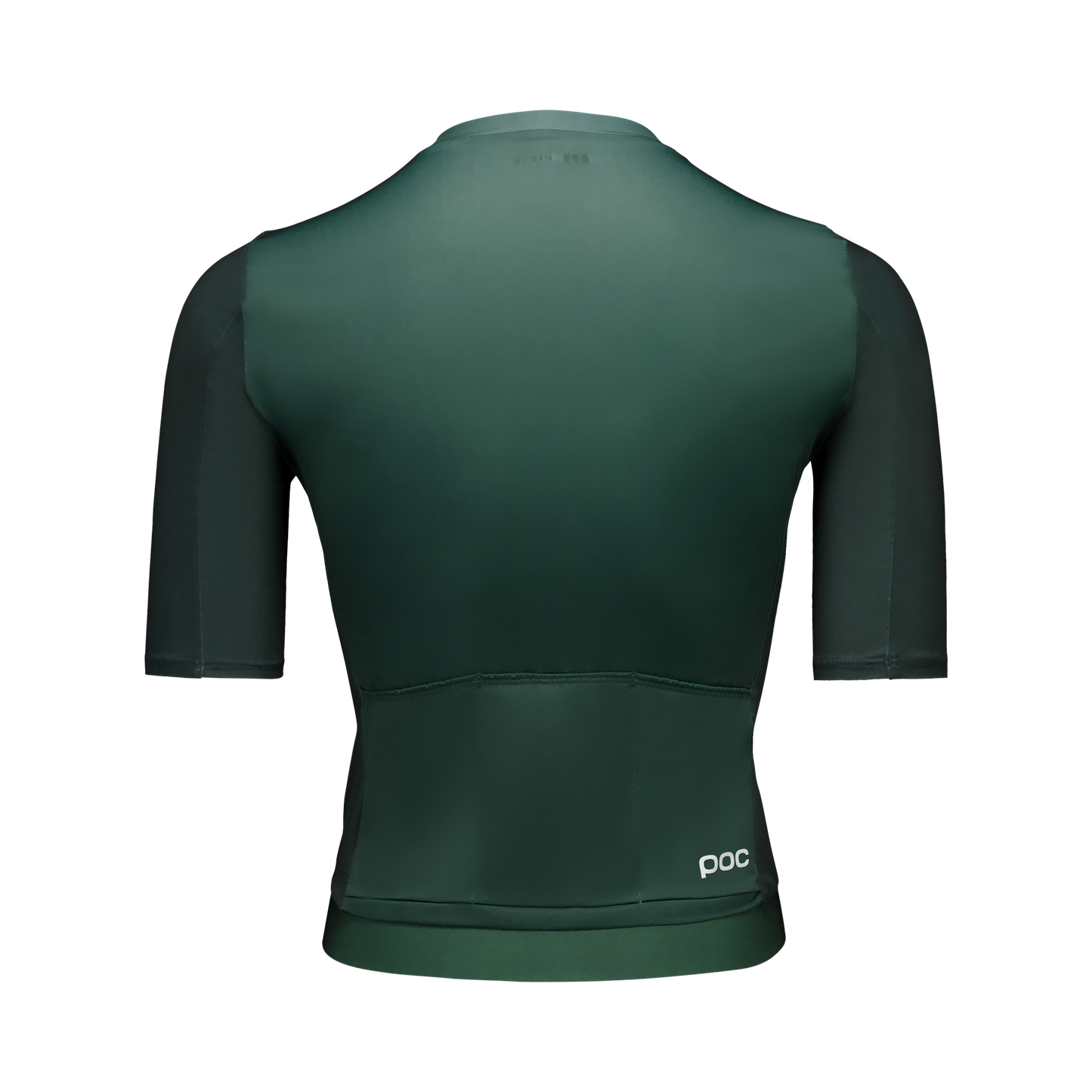Maillot de manga corta POC CADENCE Verde