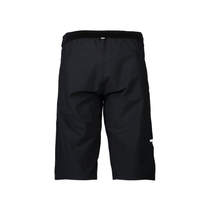 Short POC ESSENTIAL ENDURO Negro