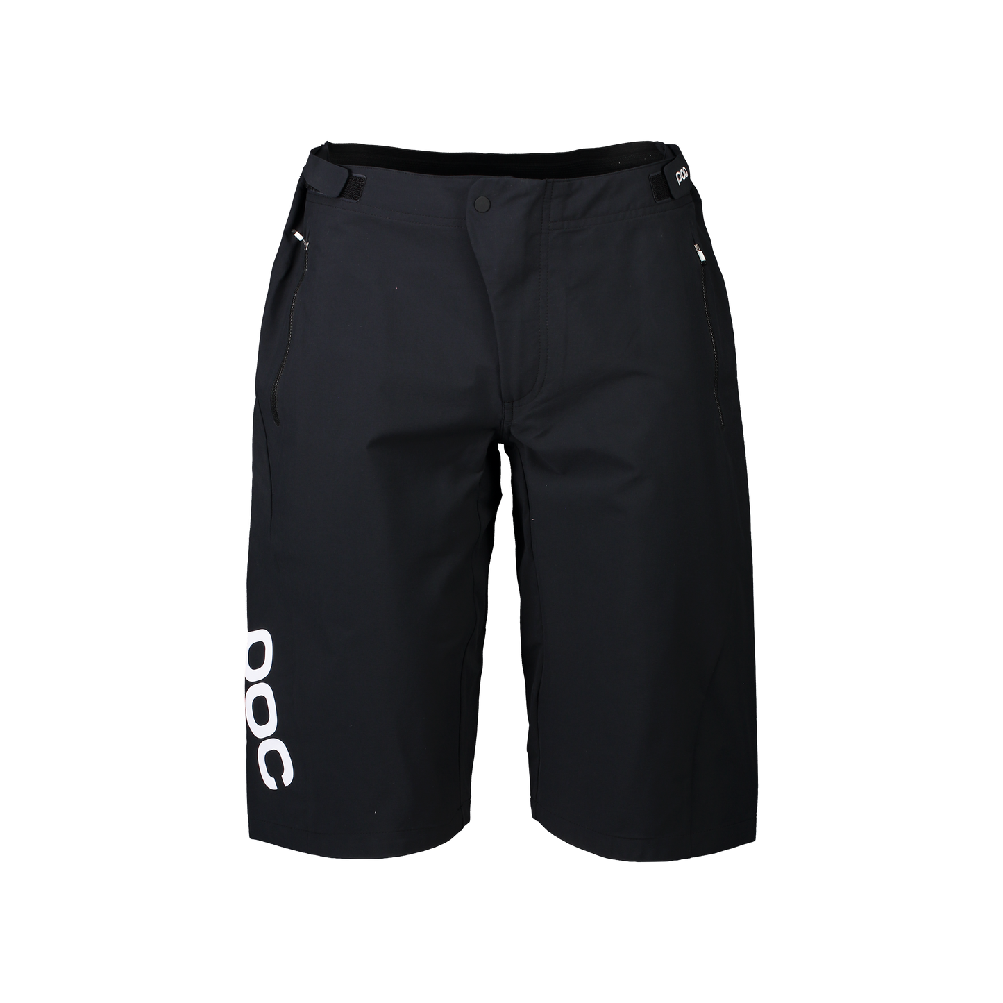 Pantalón Corto POC ESSENTIAL ENDURO Negro