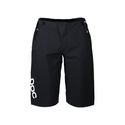 Short POC ESSENTIAL ENDURO Negro